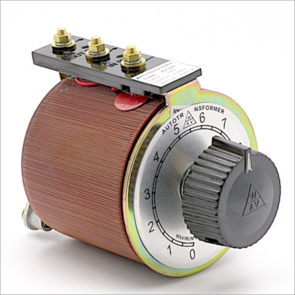 Yh-105s Variable Transformer