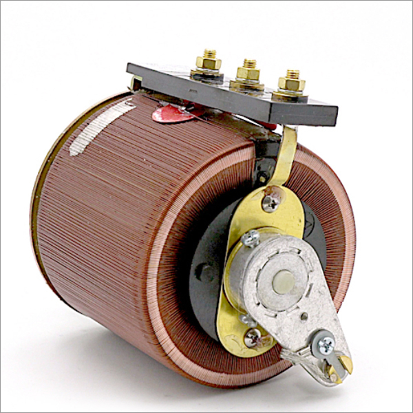 Yh-105s Variable Transformer