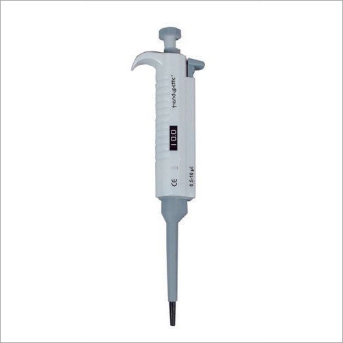 Handypette Fully Autoclavable Pipette