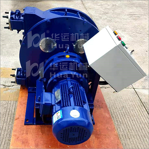 Ihp50t Industrial Peristaltic Hose Pump