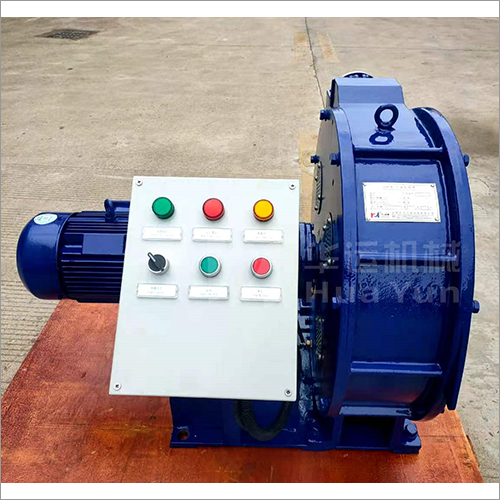 Ihp50t Industrial Peristaltic Hose Pump