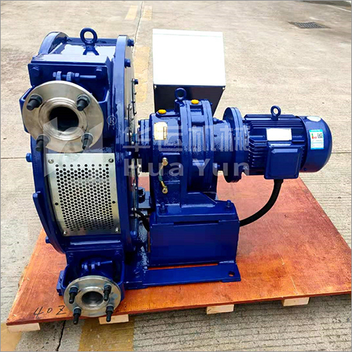 Ihp50t Industrial Peristaltic Hose Pump