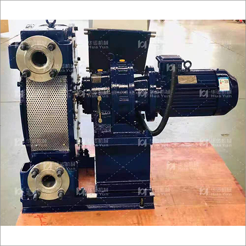 Ihp50t Industrial Peristaltic Hose Pump