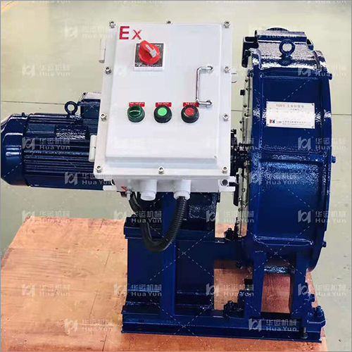 Ihp50t Industrial Peristaltic Hose Pump