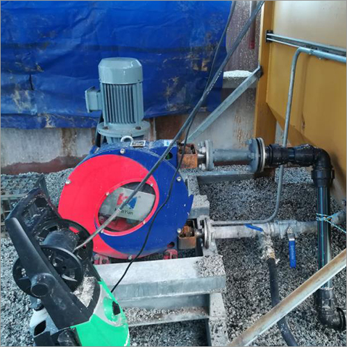 Ihp50z Peristaltic Hose Pump