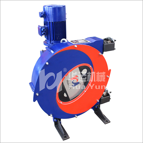 Ihp50z Peristaltic Hose Pump