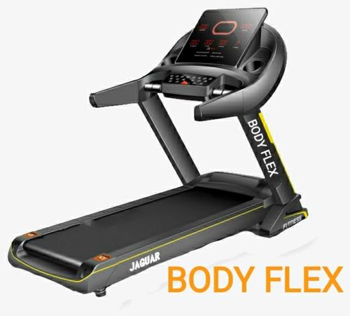 Domestic Treadmill - Adjustable Personal Use, Automatic Operation for Endurance Training & Weight Loss | 1 Year Warranty, Ideal for Hip Exercises