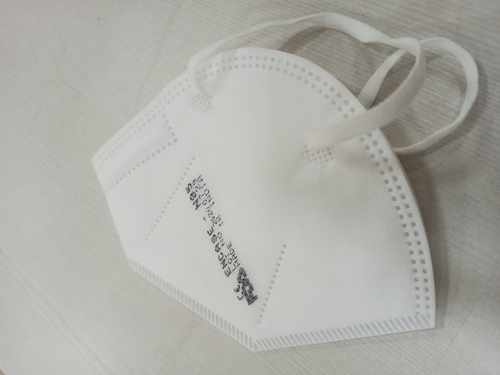 Encase N95 Mask