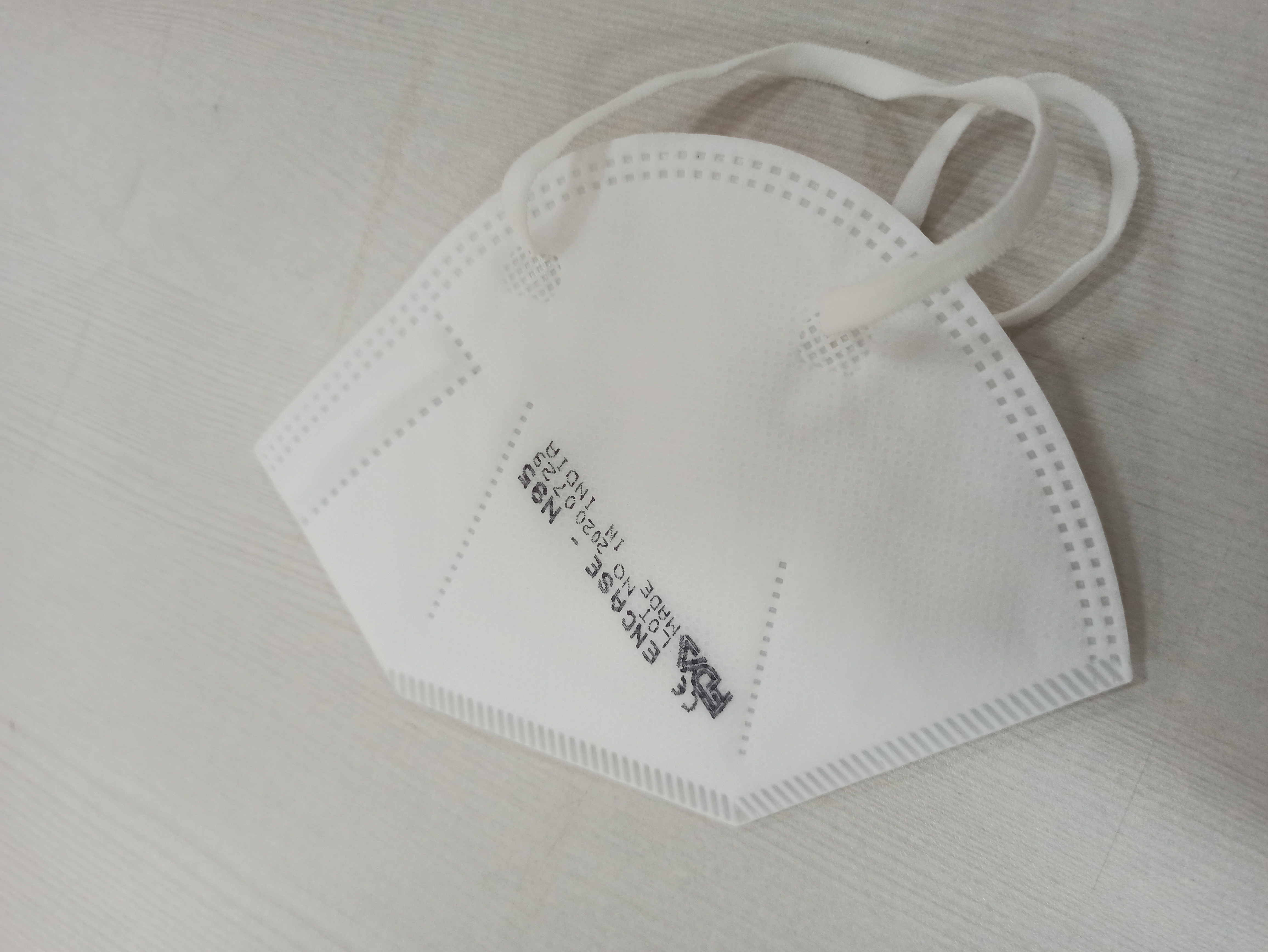 Encase N95 Mask