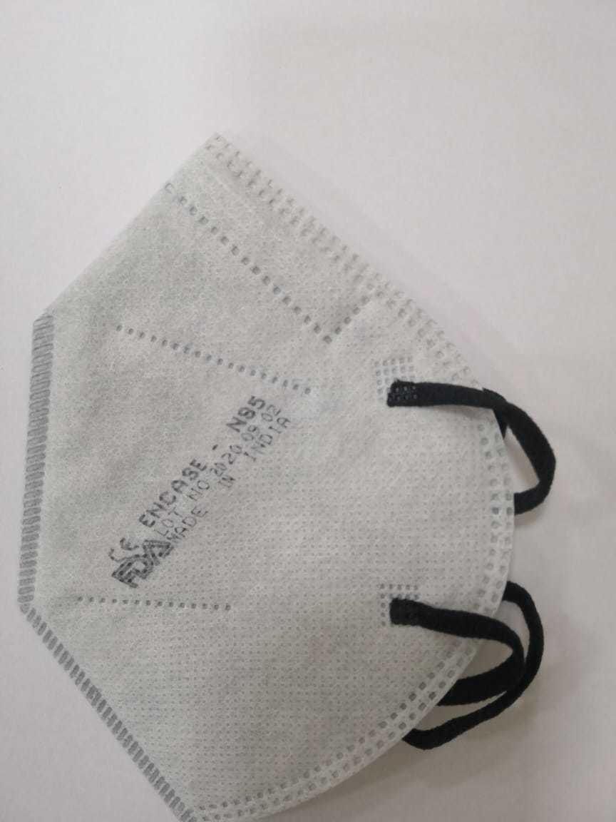 Encase N95 Mask