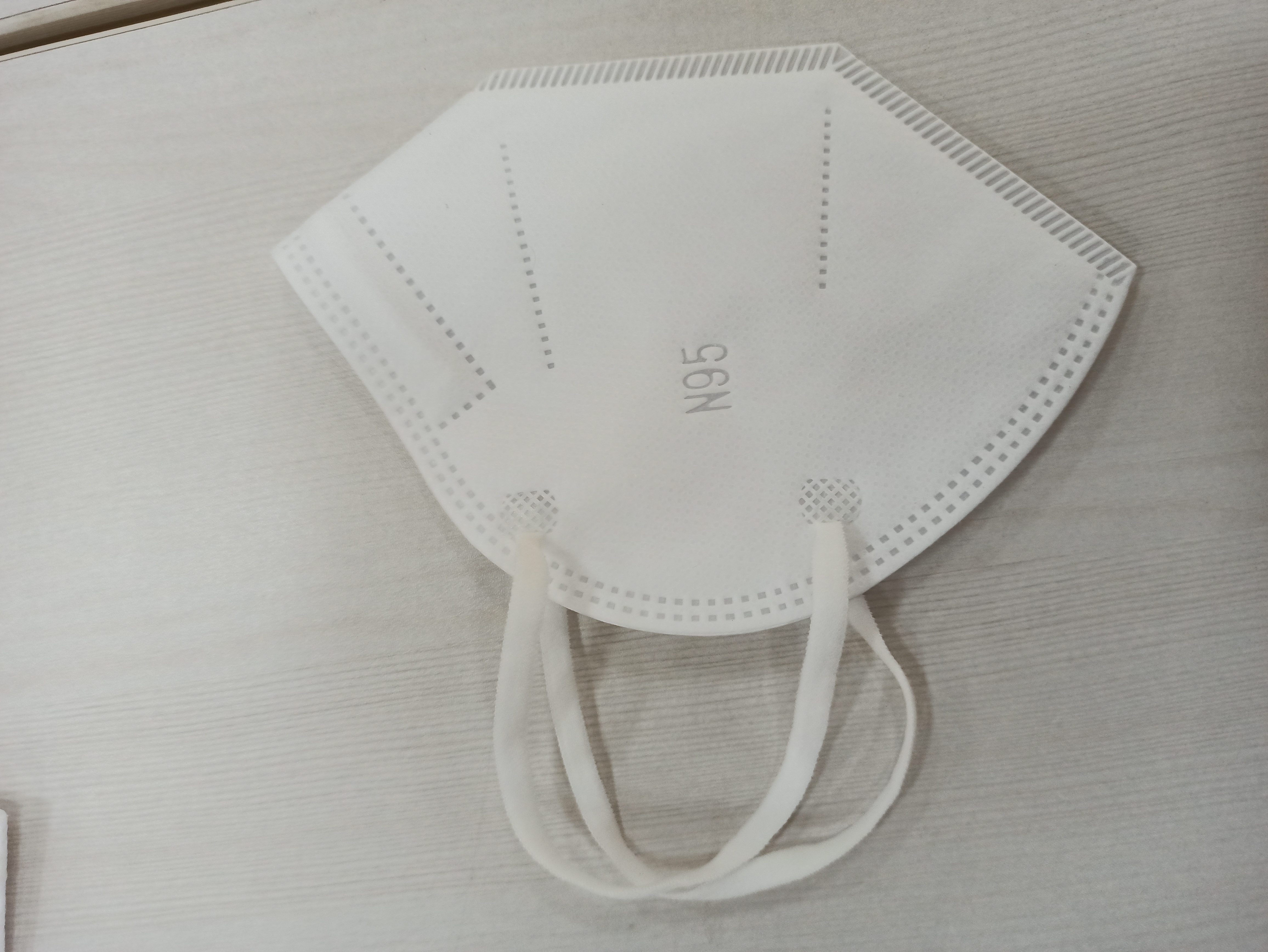 N95 Mask