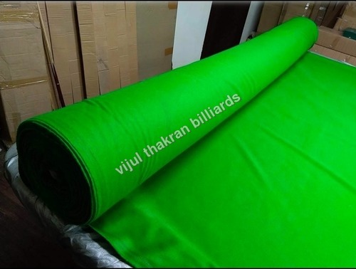 पूल टेबल कपड़ा