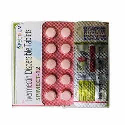 Ivermectin 12