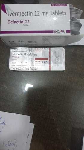 आइवरमेक्टिन 12