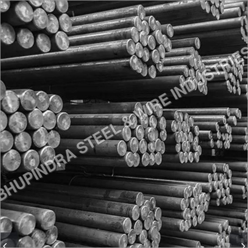 राउंड अलॉय स्टील ब्राइट बार्स एप्लीकेशन: इंफ्रास्ट्रक्चर एंड कंस्ट्रक्शन