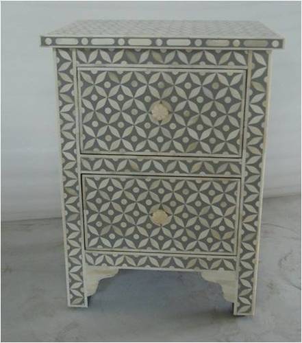 साइड टेबल