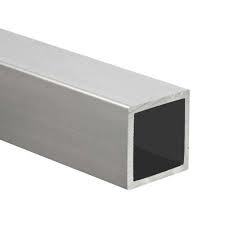 Aluminum Square Tube