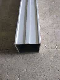 Aluminium Single Partition