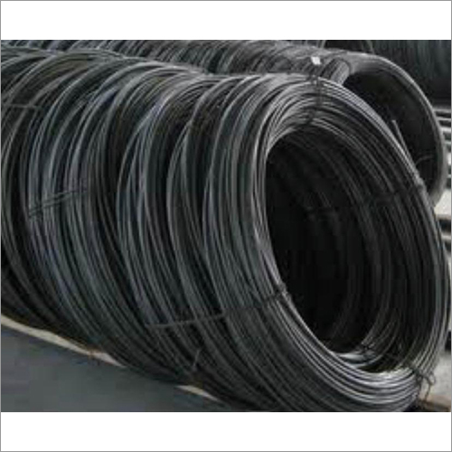 Iron Industrial Hb Wire