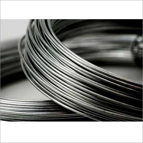 Iron Industrial Hb Wire