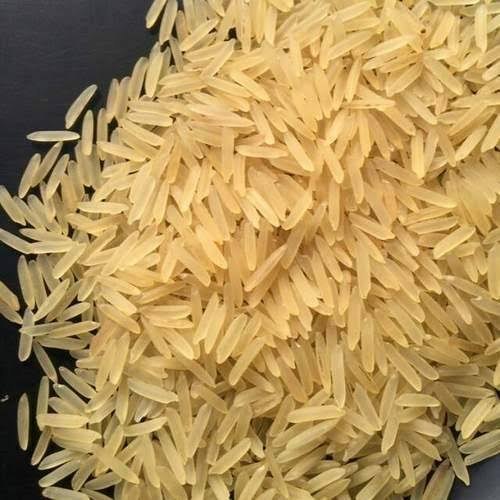 Sella Basmati Rice - Aa Grade, Fine Long Grain With Sweet Natural Flavor | Available In Bulk And Bag Packaging, Ideal For Eating