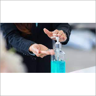 Hand Sanitizer