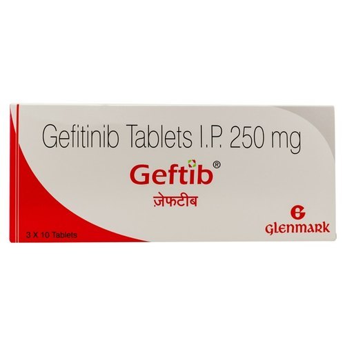 Geftib 250mg Tabs