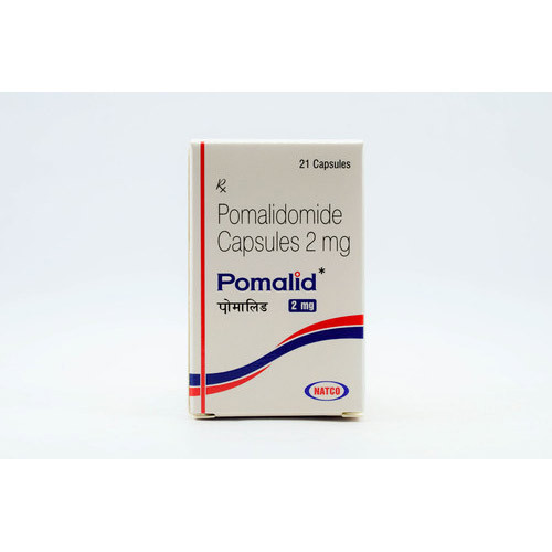 Tablets Pomcad Capsules
