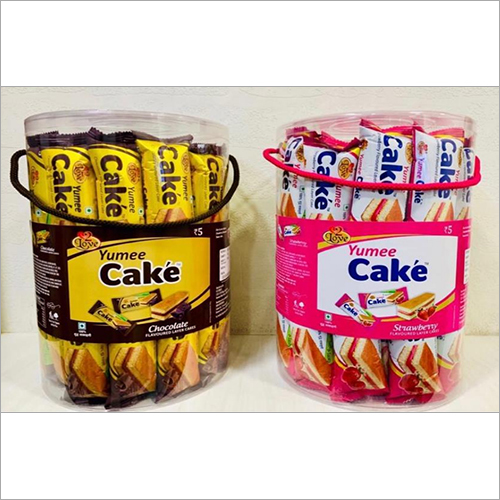 चॉकलेट और स्ट्राबेरी केक