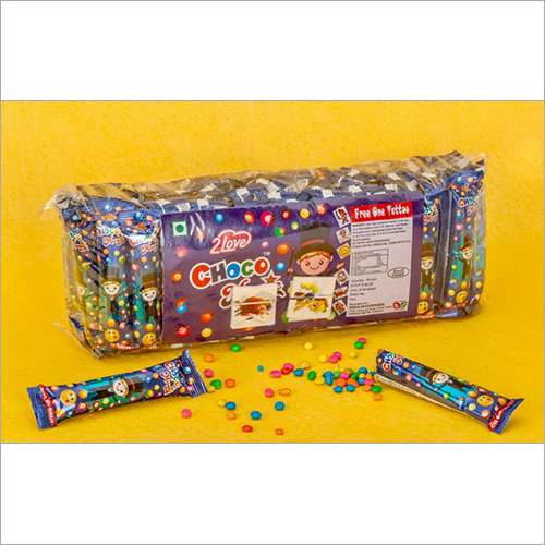 चोको मैजिक