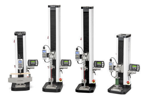 Tensile And Compression Test Stand - Motorized ESM 303