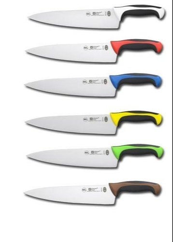 Red Atlantic Chef Knife 30 Cm Blade Color Handle 8321t62 Nsf