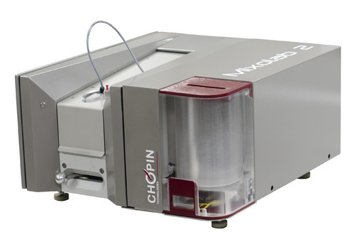 Mixolab Food Testing Machine