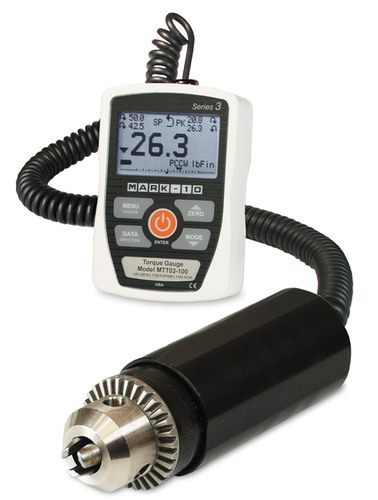 Digital Tool Torque Tester - TT03