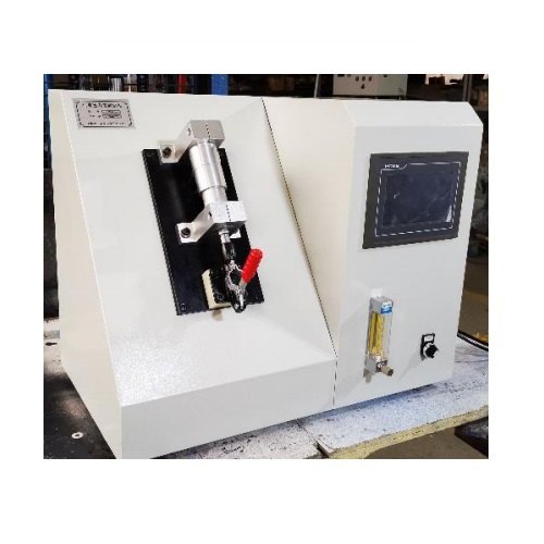 Face Mask Differential Pressure Tester