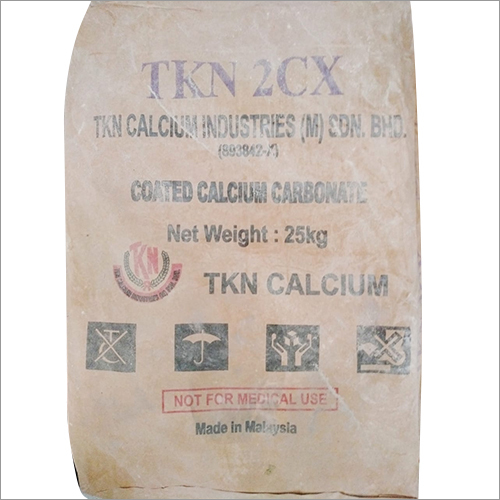 व्हाइट टिन कैल्शियम