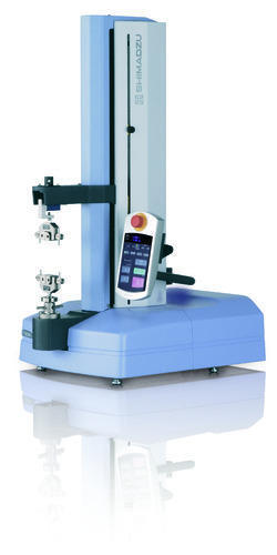 Shimadzu Texture Analyser