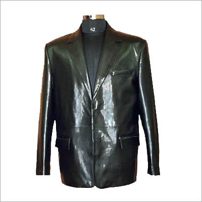 Mens Leather Jackets