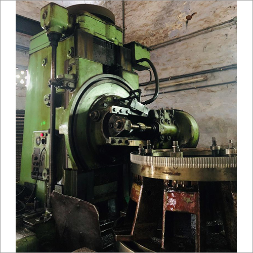 Timing Pulley 240 14M Hobbing