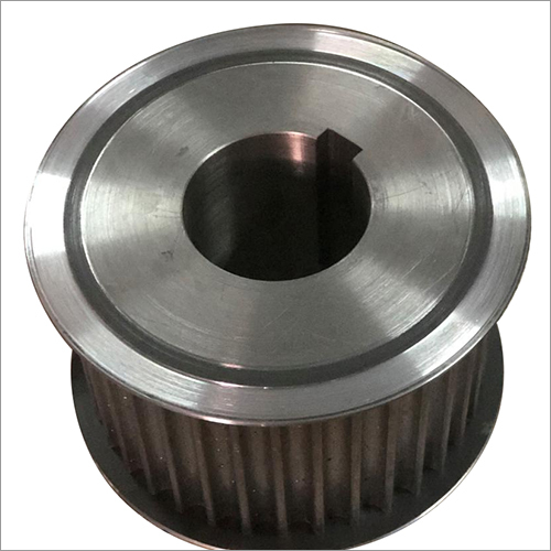 Timing Pulley 36 14M