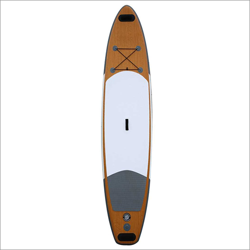 Inflatable Stand Up Paddle Board