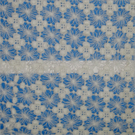 Chemical Treated Fabric