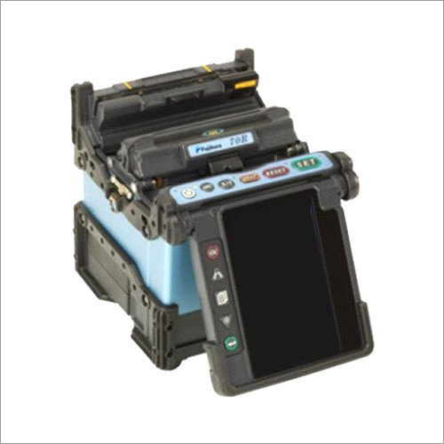 Fujikura 88R Splicing Machine - Operate Method: Automatic