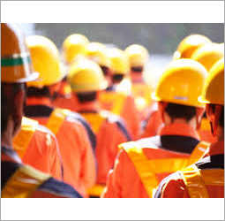 यांत्रिक जनशक्ति सेवाएं