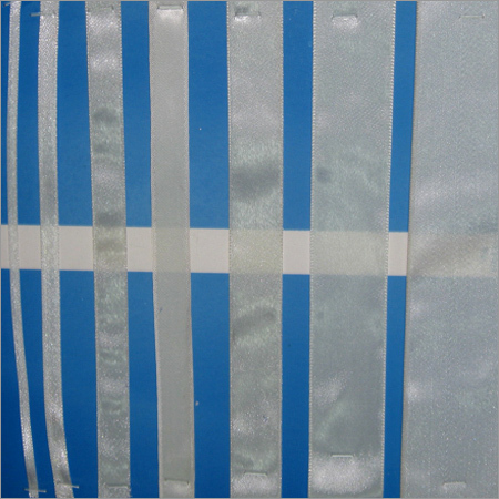 Satin Ribbons