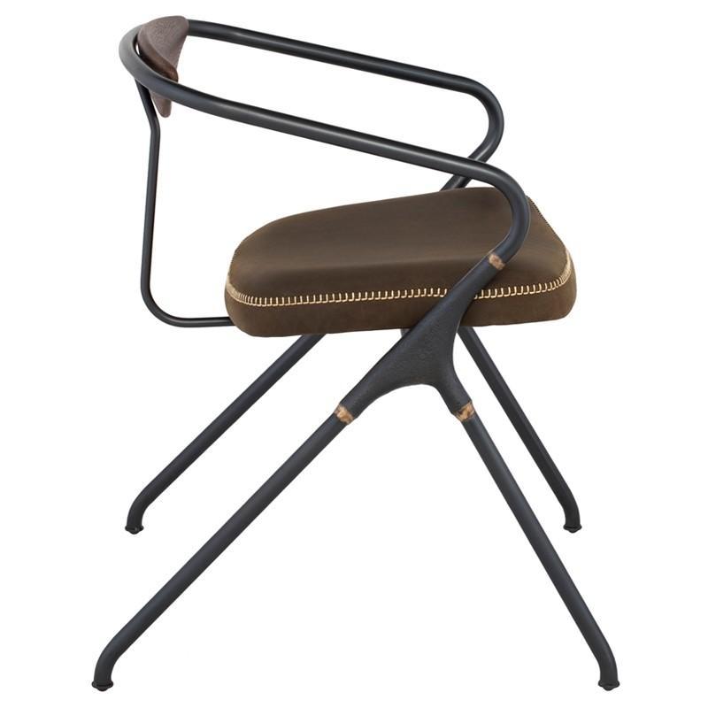 Leather Chair