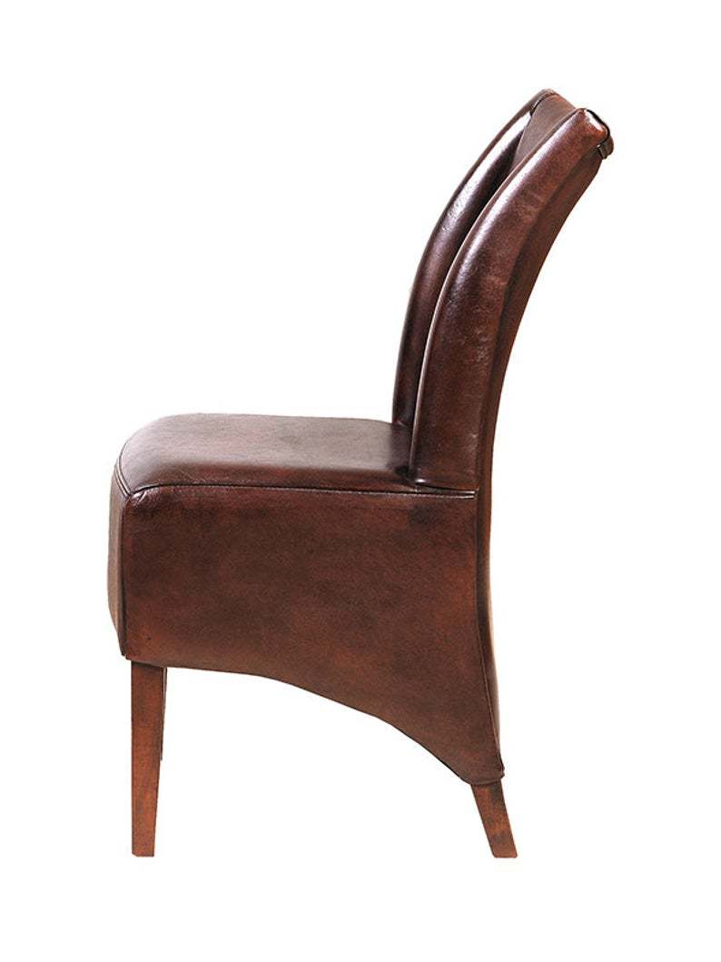 Leather Chair