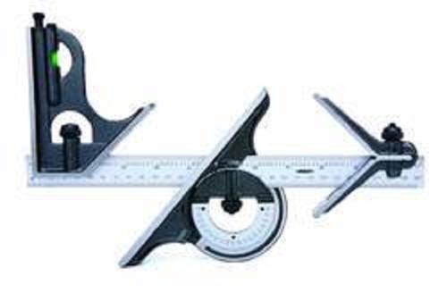 Insize 2278-180 Combination Square Set Application: Yes