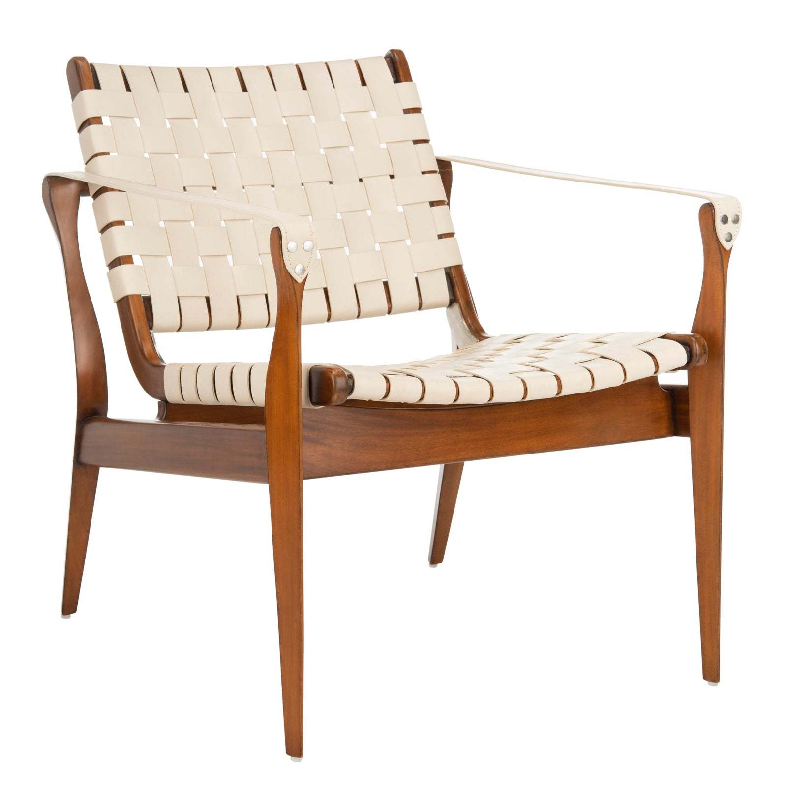 Leather Chair