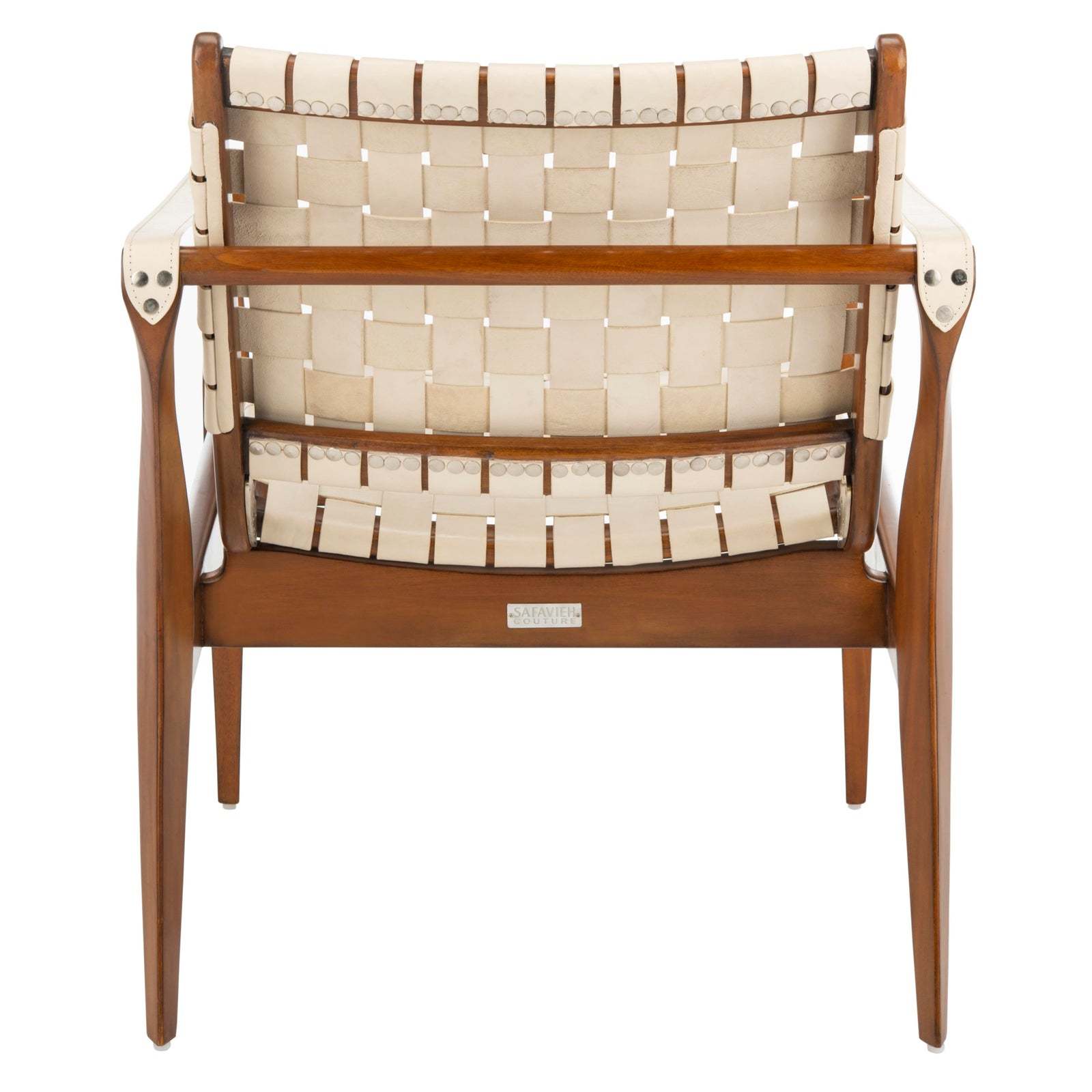 Leather Chair